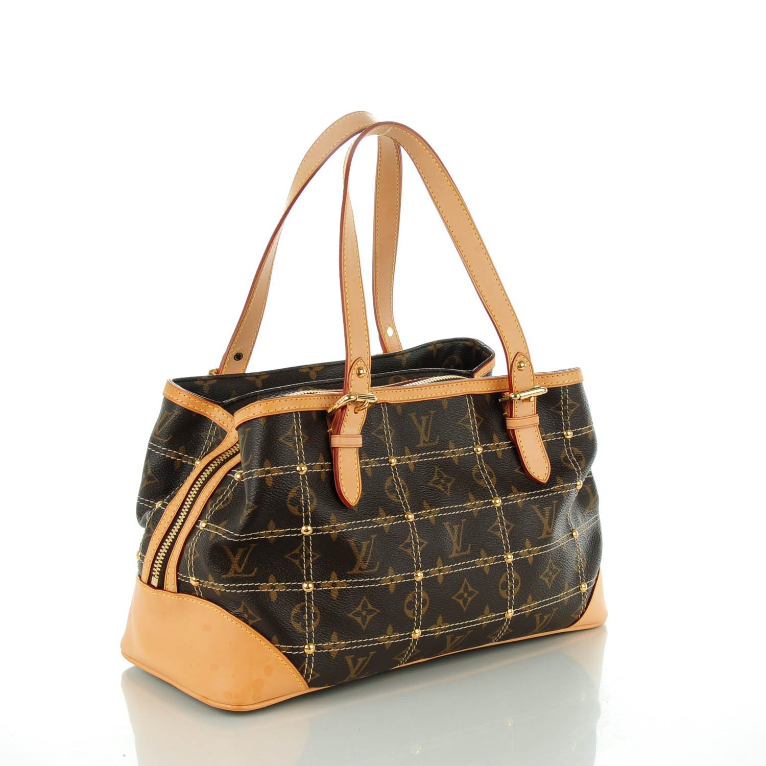 Louis Vuitton Monogram Riveting 3 of 7