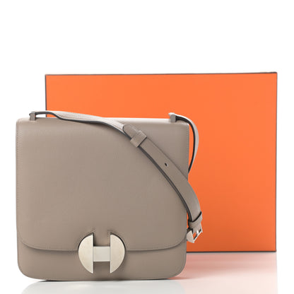 Hermes Evercolor 2002 20 Gris Asphalte 11 of 11