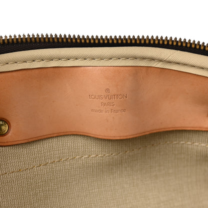Louis Vuitton Monogram Alize 1 Compartment 6 of 11