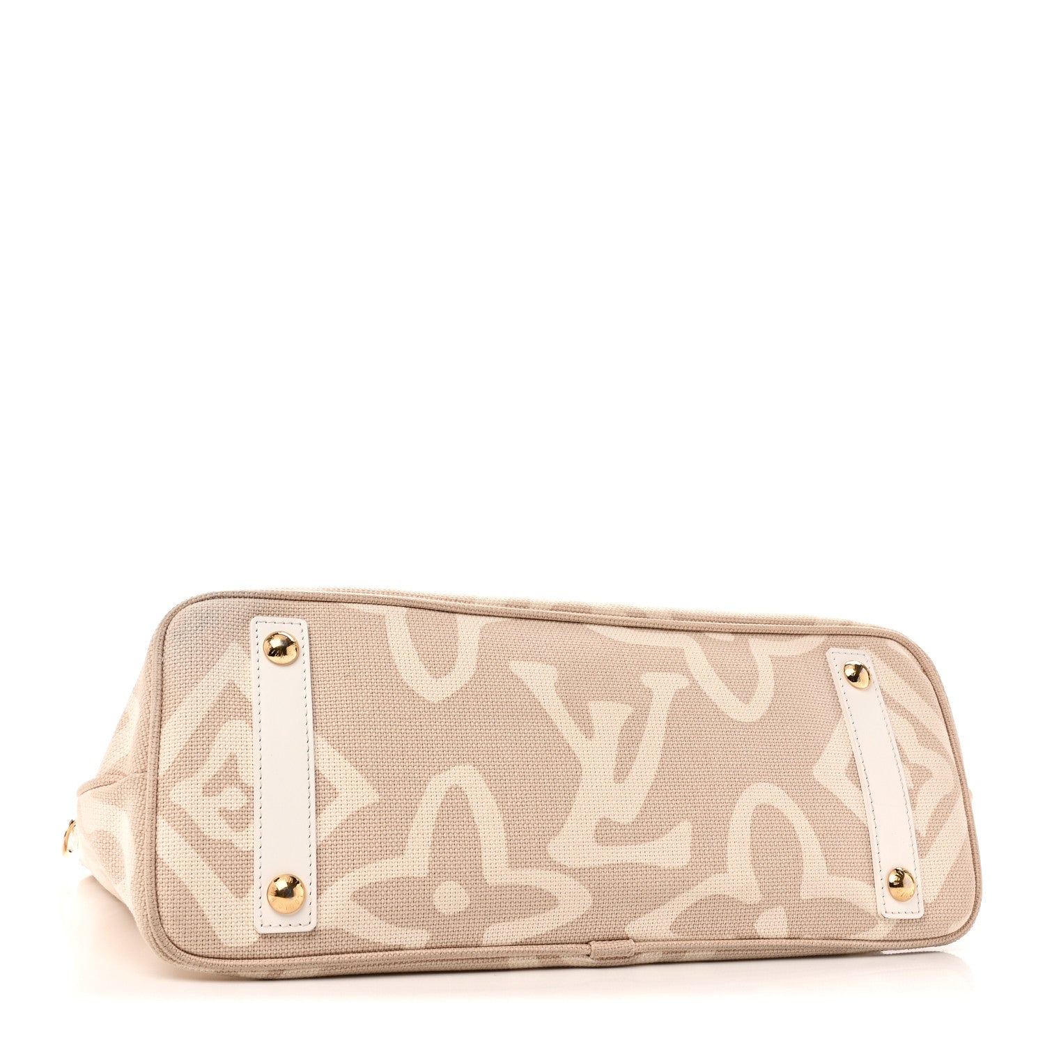 Louis Vuitton Tahitienne Cabas PM Sandy 4 of 10
