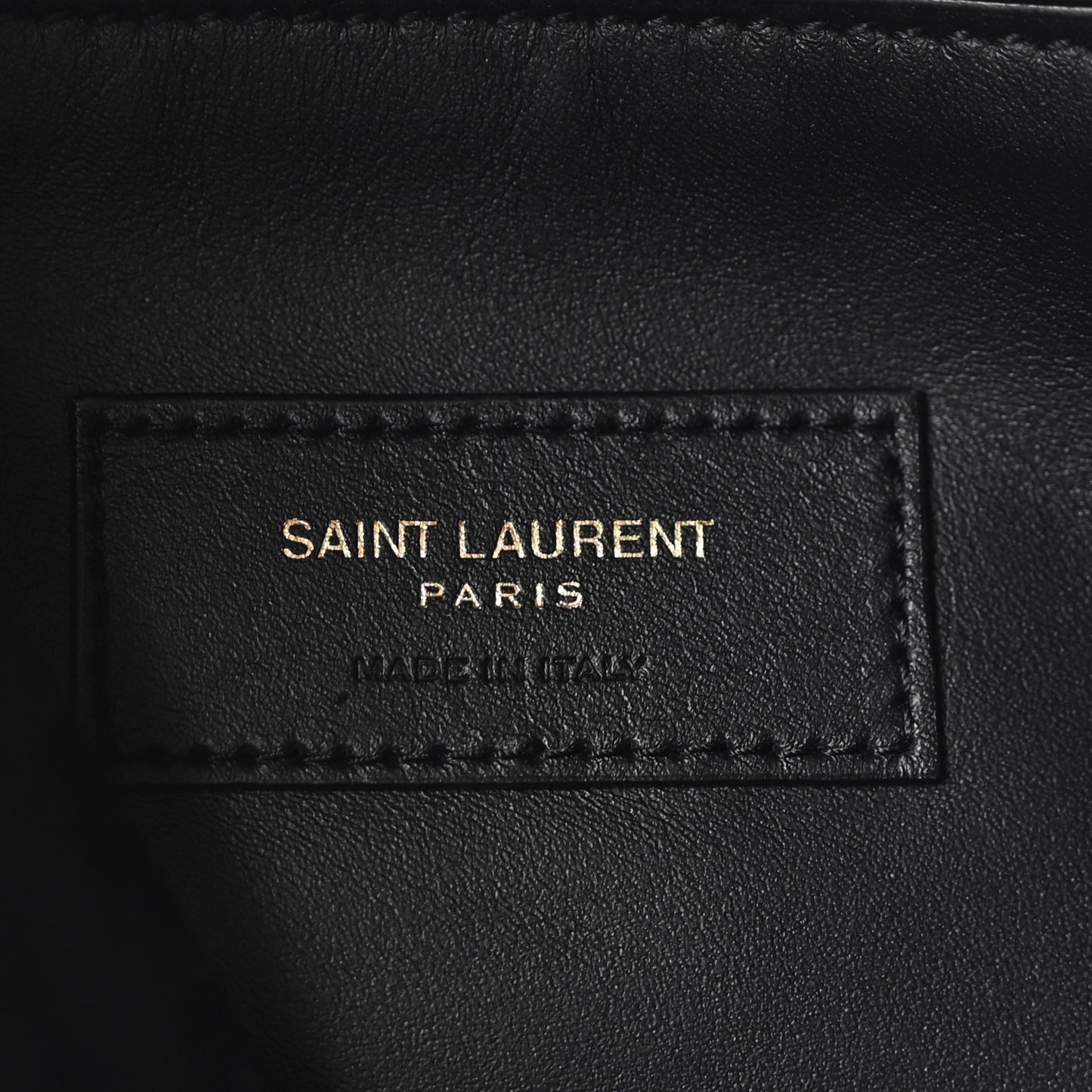 Supple Calfskin Large Le 5 A 7 Soft Hobo Black