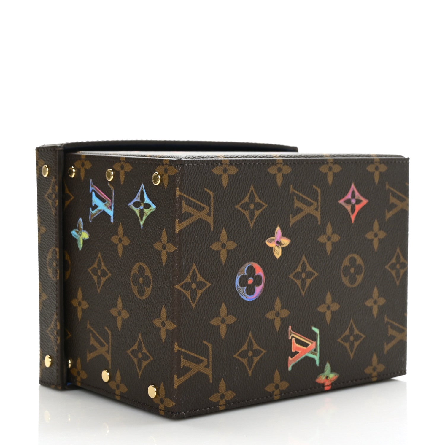 Louis Vuitton Monogram Color Box 4 of 6