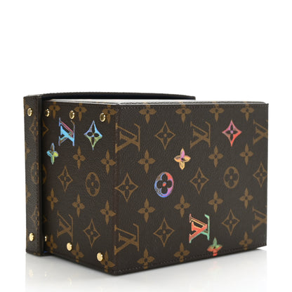 Louis Vuitton Monogram Color Box 4 of 6