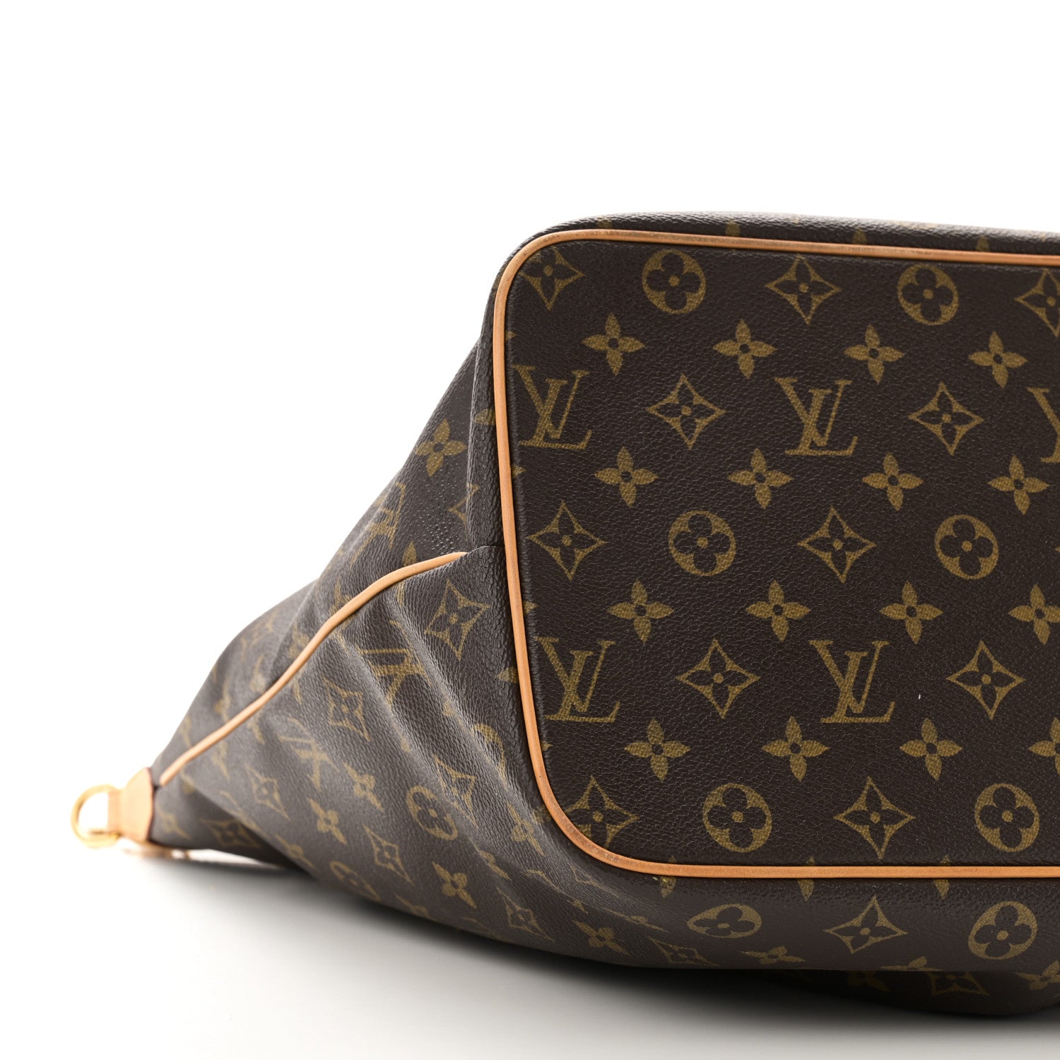 Louis Vuitton Monogram Palermo GM 8 of 10