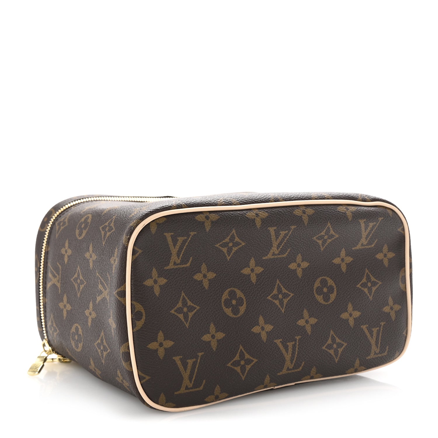 Louis Vuitton Monogram Nice BB 4 of 6
