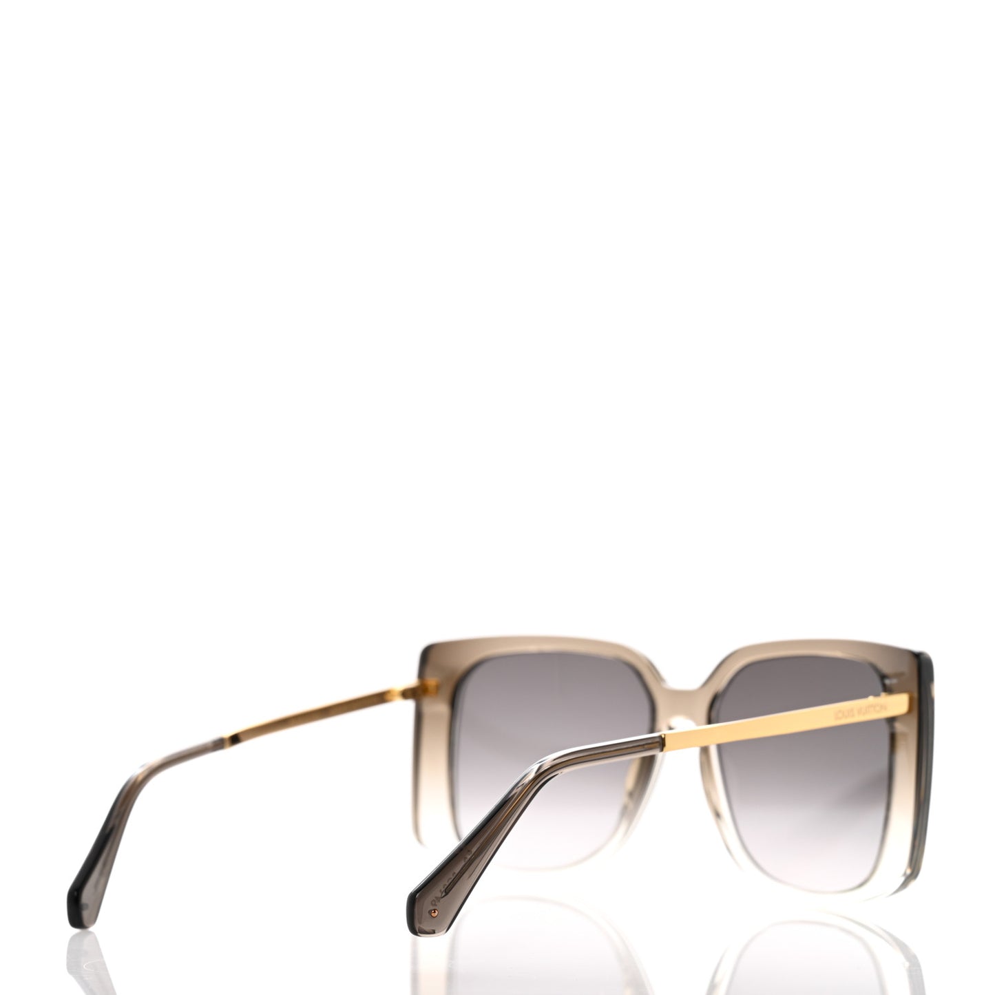 Acetate Sunglasses Z1214W Grey