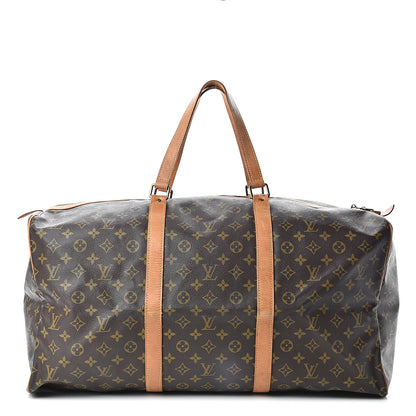 Louis Vuitton Monogram Sac Souple 55 1 of 22