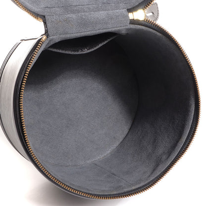 Louis Vuitton Epi Cannes Black 5 of 7