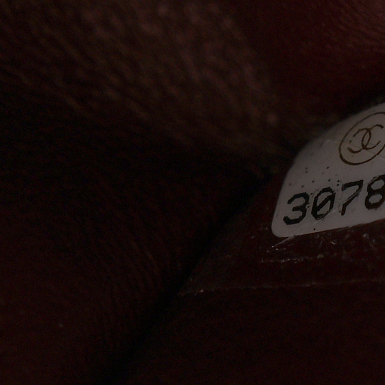 Chanel Caviar Quilted Small Double Flap Black 7 of 11