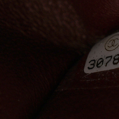 Chanel Caviar Quilted Small Double Flap Black 7 of 11