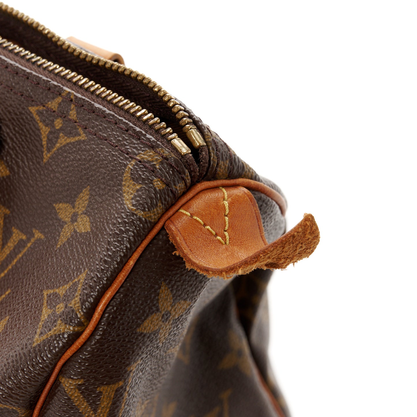 Monogram Speedy 25