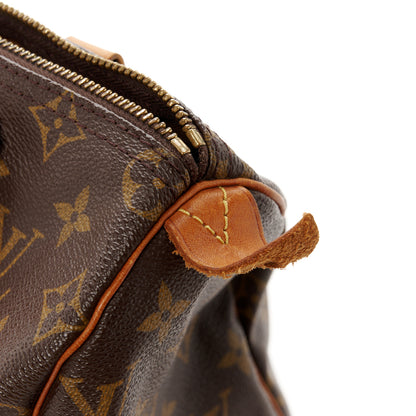Louis Vuitton Monogram Speedy 25 12 of 12