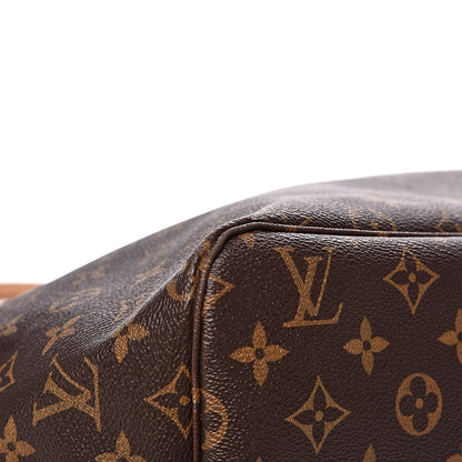 Louis Vuitton Monogram Neo Neverfull GM 11 of 17