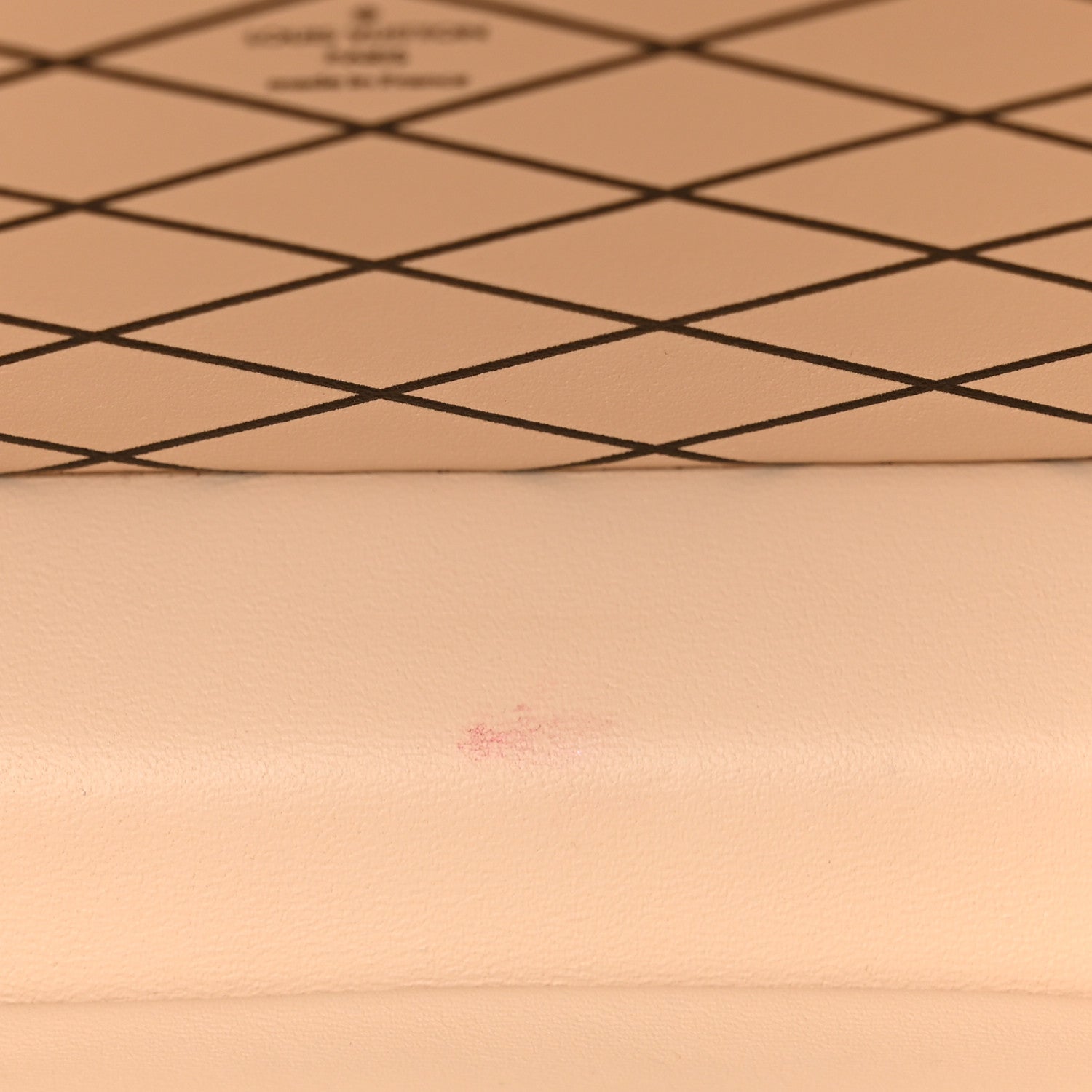Louis Vuitton Monogram Petite Malle Black 10 of 10