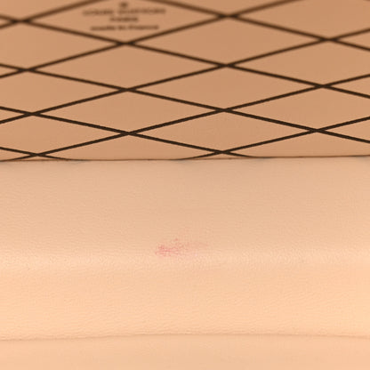 Louis Vuitton Monogram Petite Malle Black 10 of 10