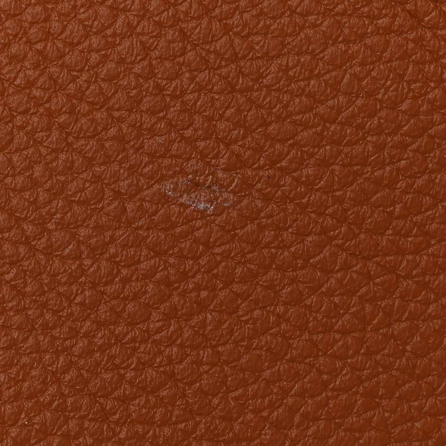 Taurillon Capucines GM Cognac