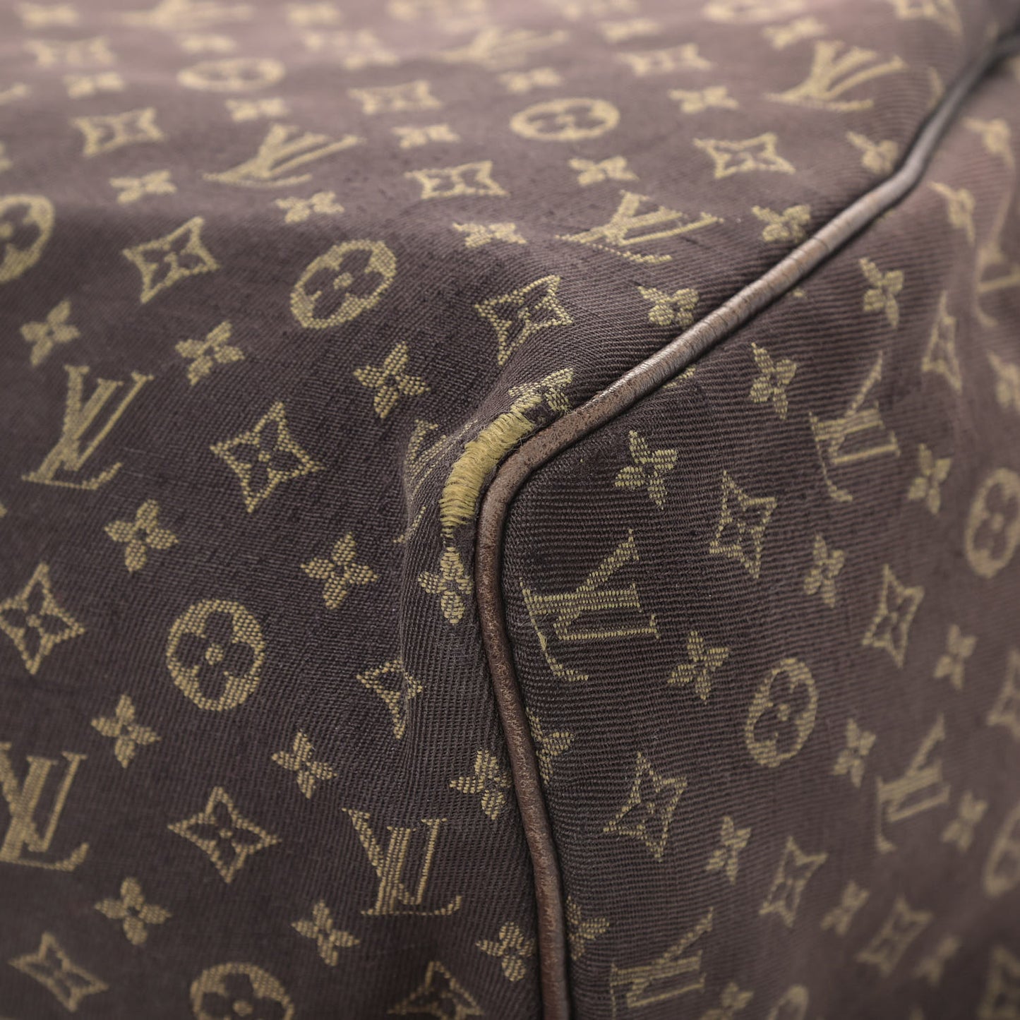 Mini Lin Speedy 30 Ebene
