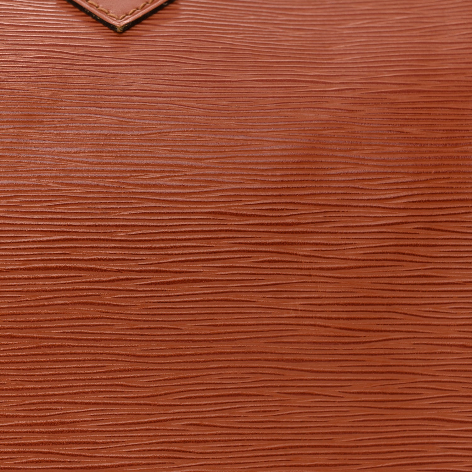 Louis Vuitton Epi Speedy 35 Kenyan Fawn 11 of 17