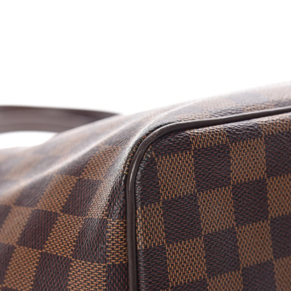 Louis Vuitton Damier Ebene Westminster GM 12 of 15