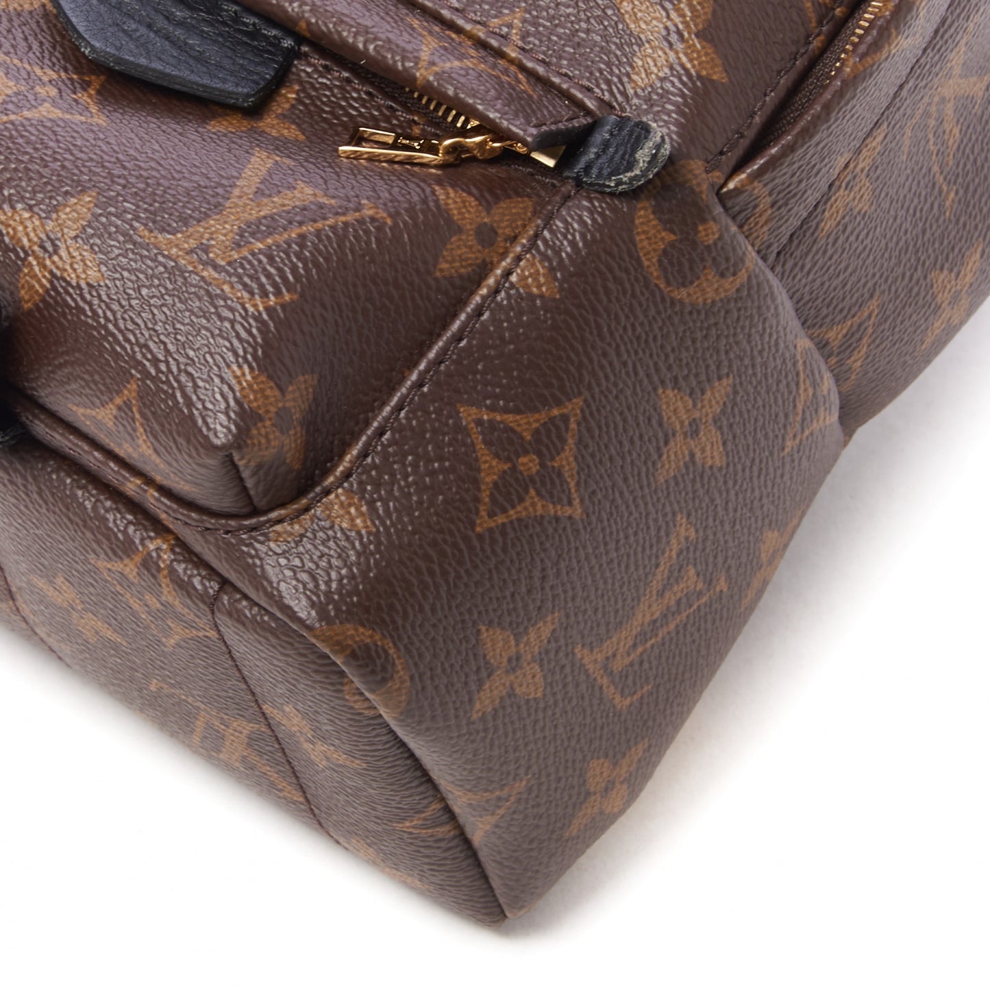 Monogram Palm Springs Backpack Mini