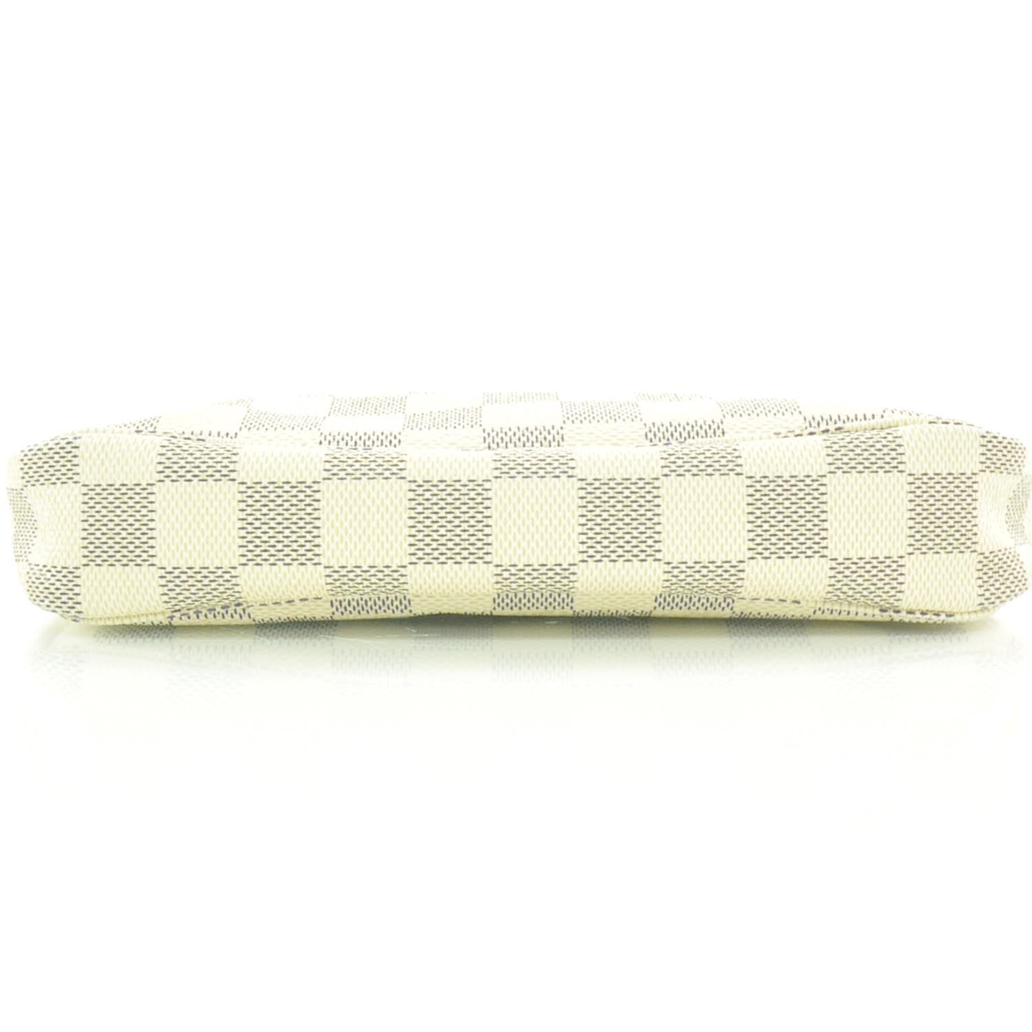 Louis Vuitton Damier Azur Pochette Accessories 5 of 8