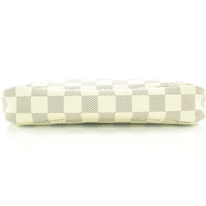 Louis Vuitton Damier Azur Pochette Accessories 5 of 8
