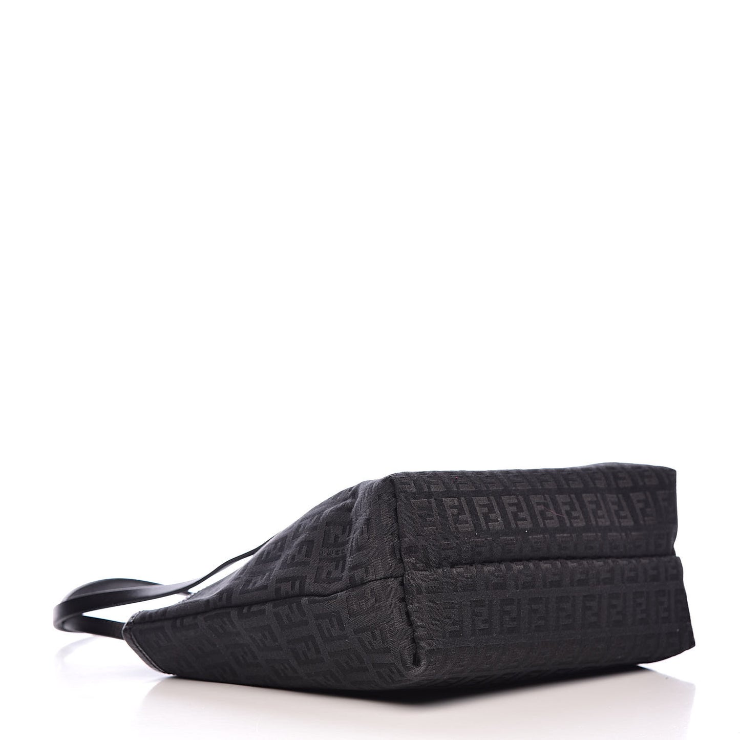 Zucchino Tote Black