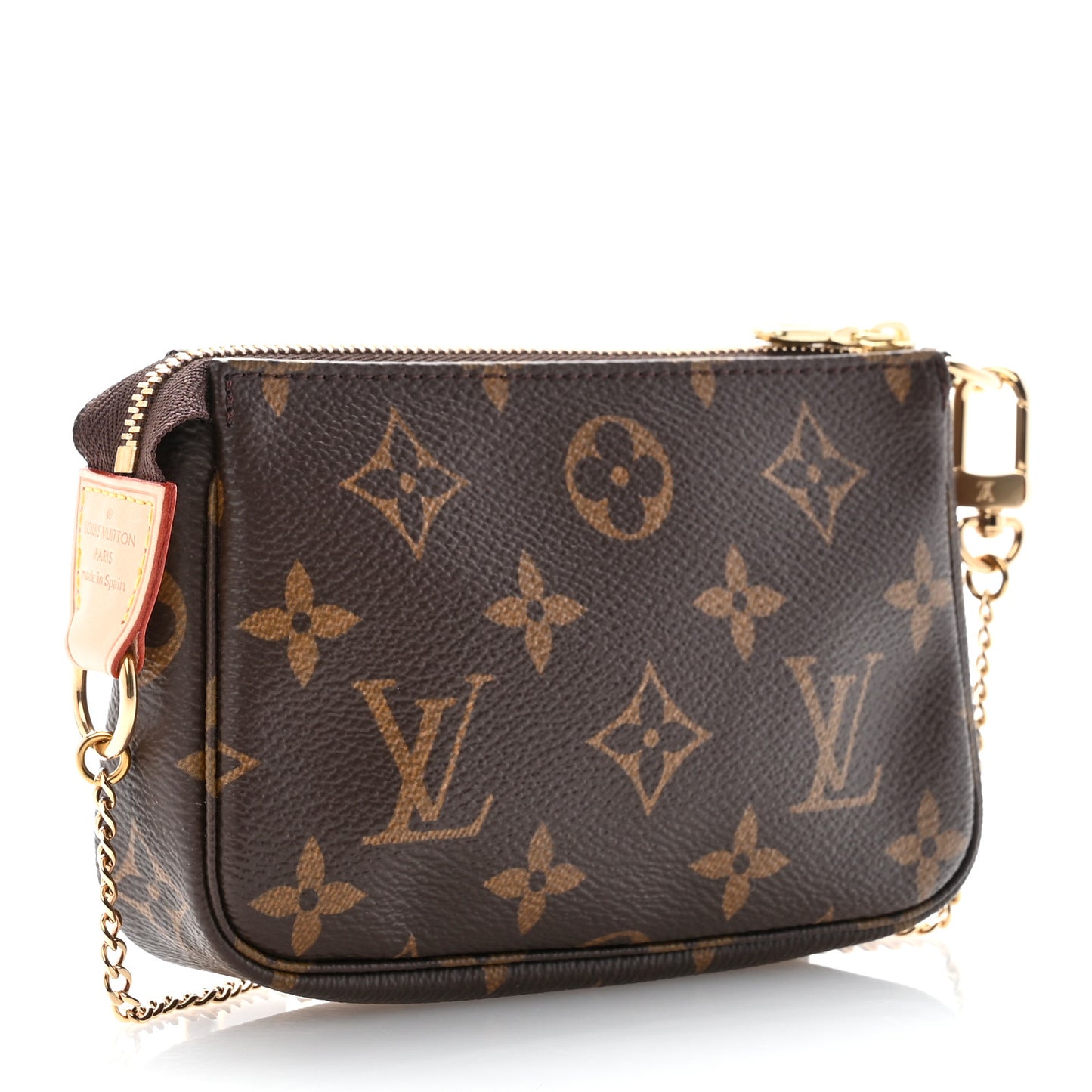 Monogram Mini Pochette Accessories