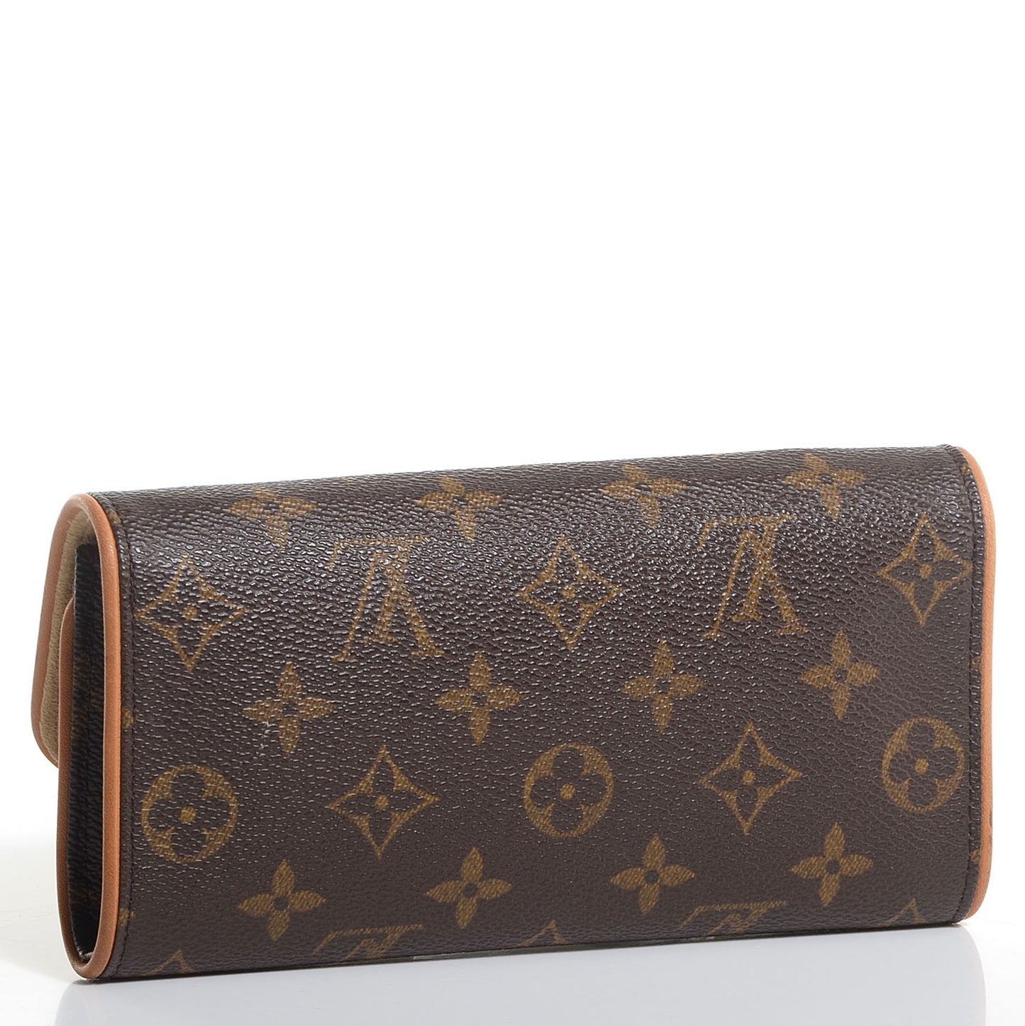 Monogram Pochette Twin PM