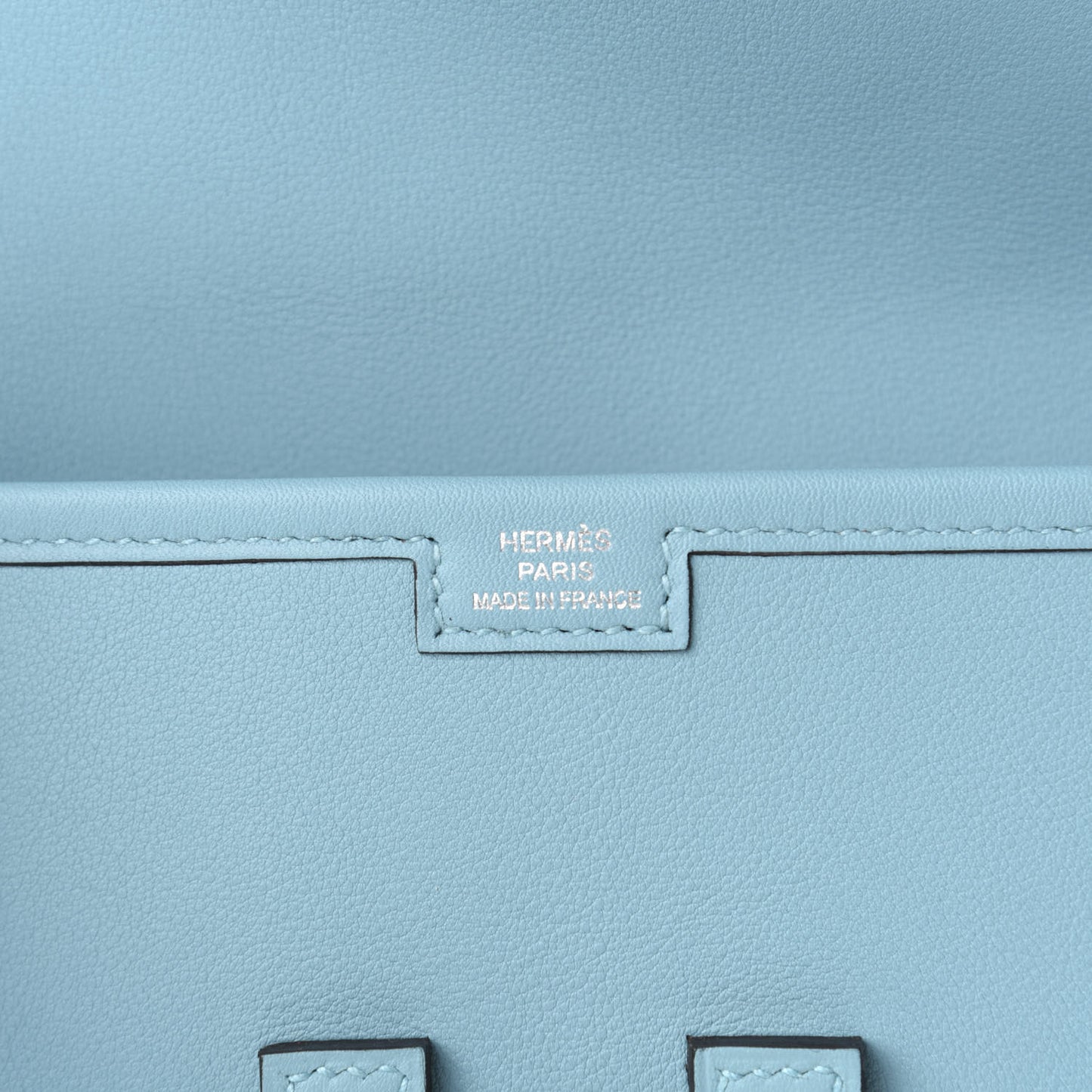 Swift Jige Elan 29 Clutch Bleu Saint Cyr