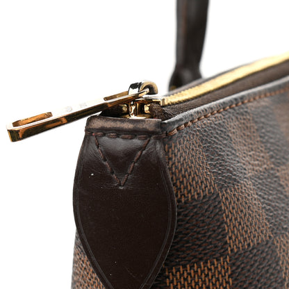 Louis Vuitton Damier Ebene Totally MM 10 of 13