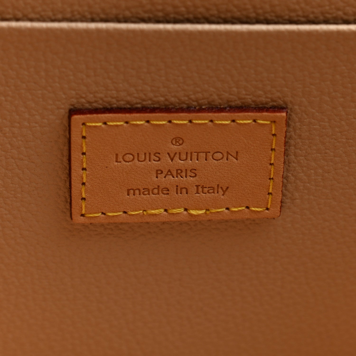 Louis Vuitton Monogram Nice BB 6 of 9
