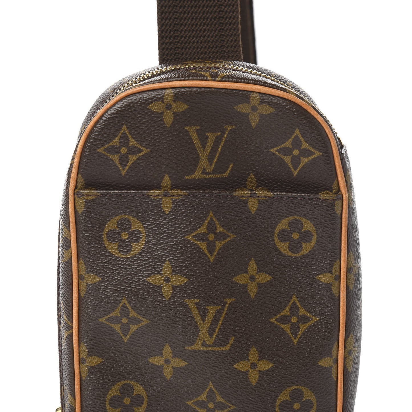 Monogram Pochette Gange