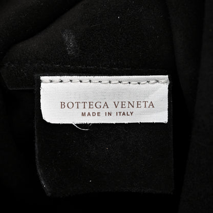 Bottega Veneta Nappa North South Tote Black 5 of 9