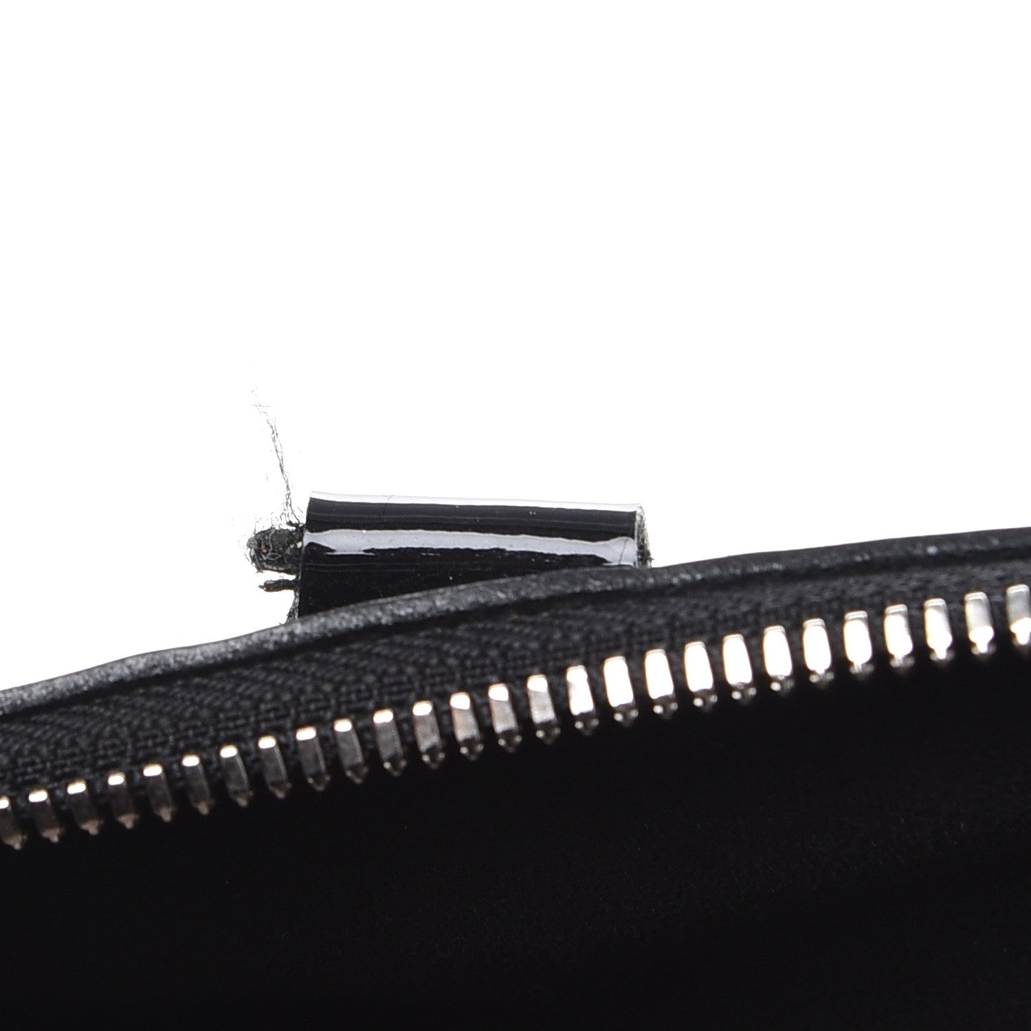 Louis Vuitton Electric Epi Alma GM Black 10 of 10