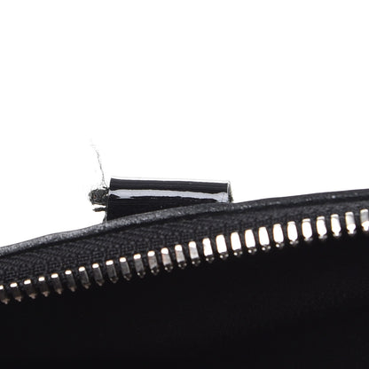Louis Vuitton Electric Epi Alma GM Black 10 of 10