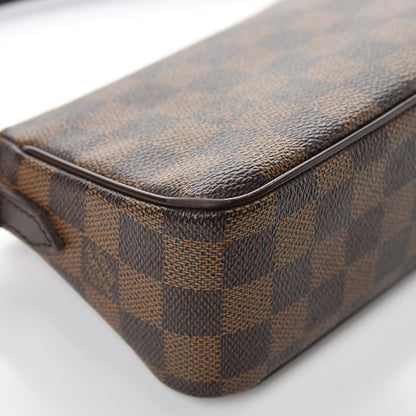 Louis Vuitton Damier Ebene Ravello PM 9 of 15