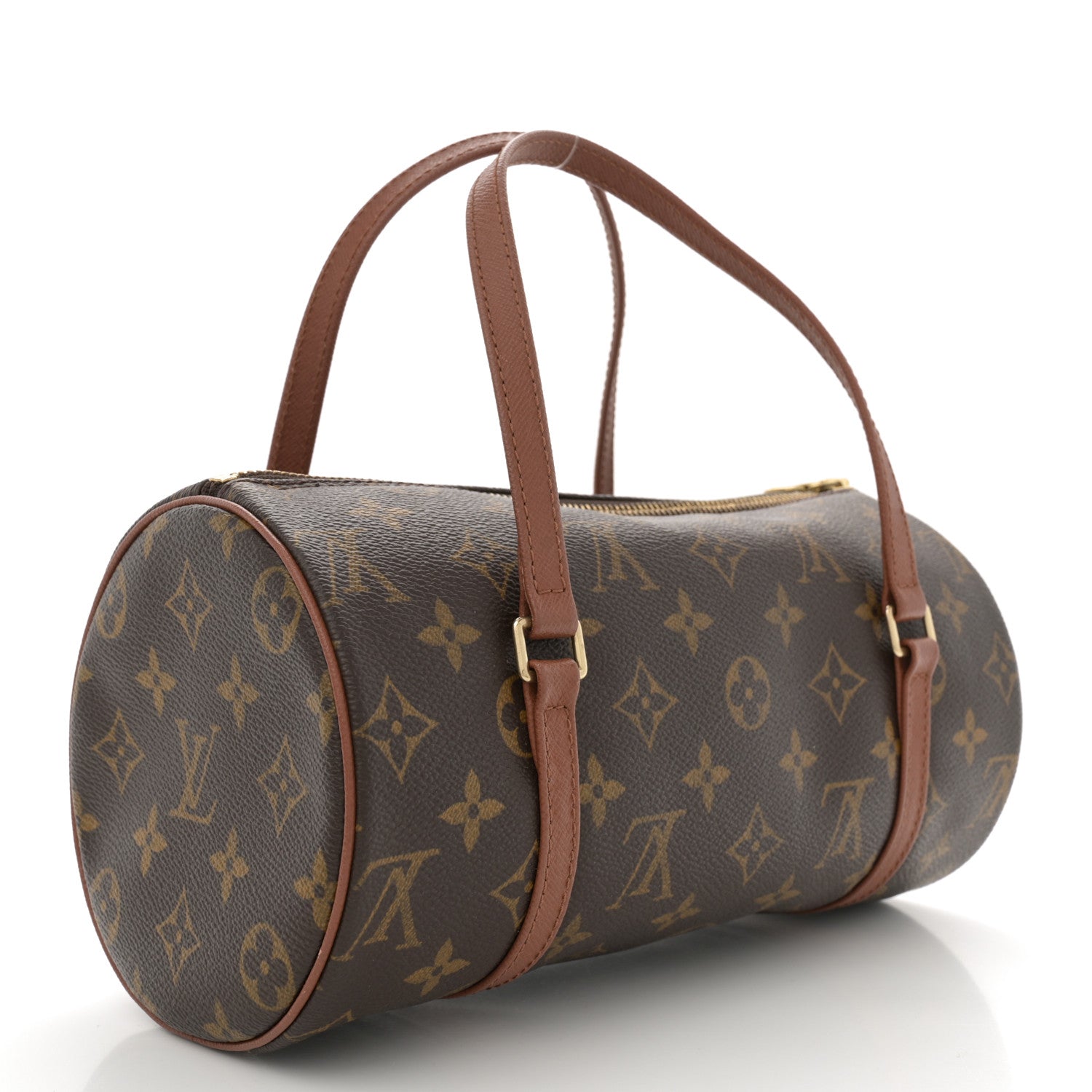 Louis Vuitton Monogram Papillon 26 2 of 10