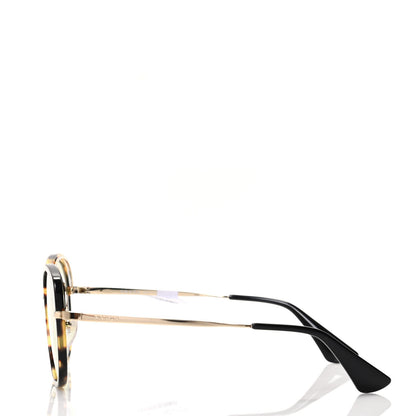 Prada Oval Sunglasses SPR 58U Tortoise 3 of 7