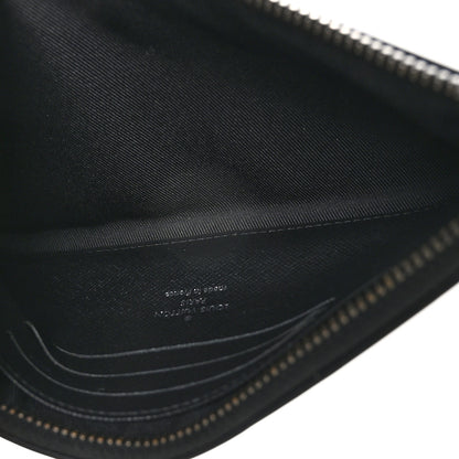Louis Vuitton Monogram Eclipse Discovery Pochette 5 of 8