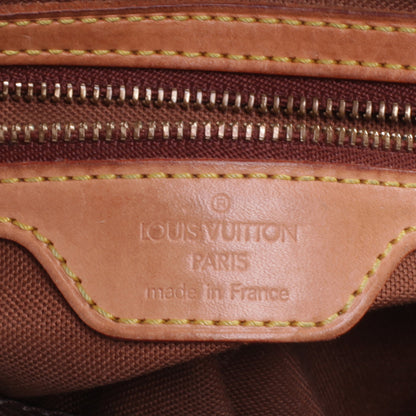 Louis Vuitton Monogram Mini Looping 5 of 7