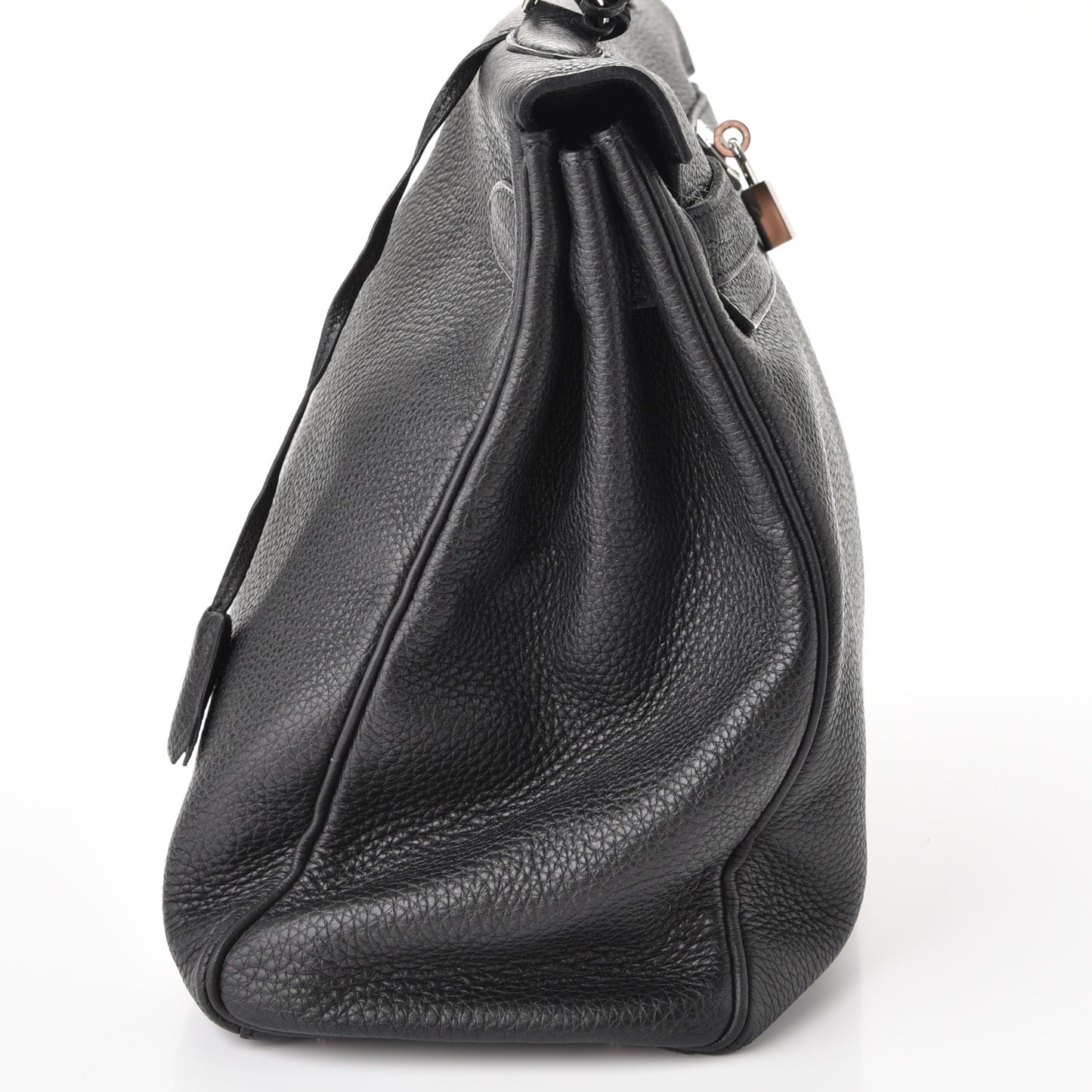 Togo Kelly Retourne 40 Black