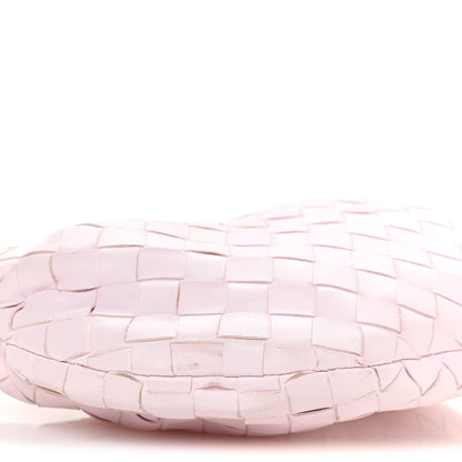Bottega Veneta Nappa Intrecciato Mini Jodie Bliss Washed 9 of 11