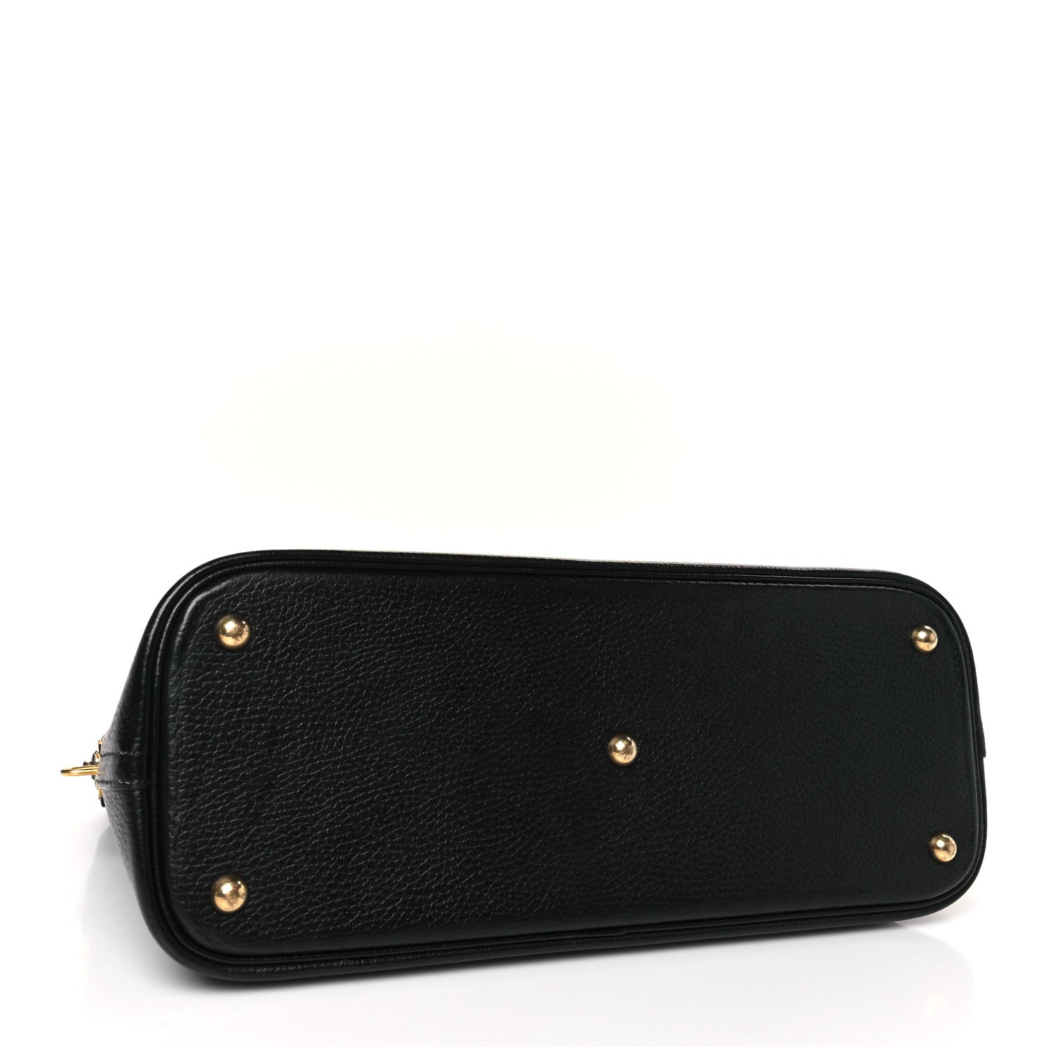 Hermes Ardennes Bolide 35 Black 4 of 9