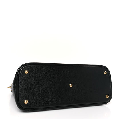 Hermes Ardennes Bolide 35 Black 4 of 9