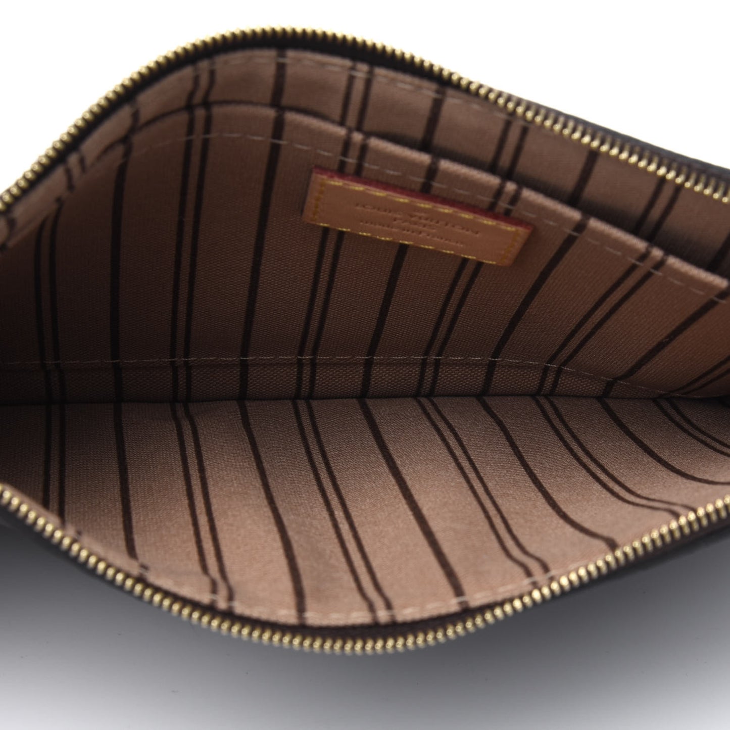 Monogram Neverfull MM GM Pochette