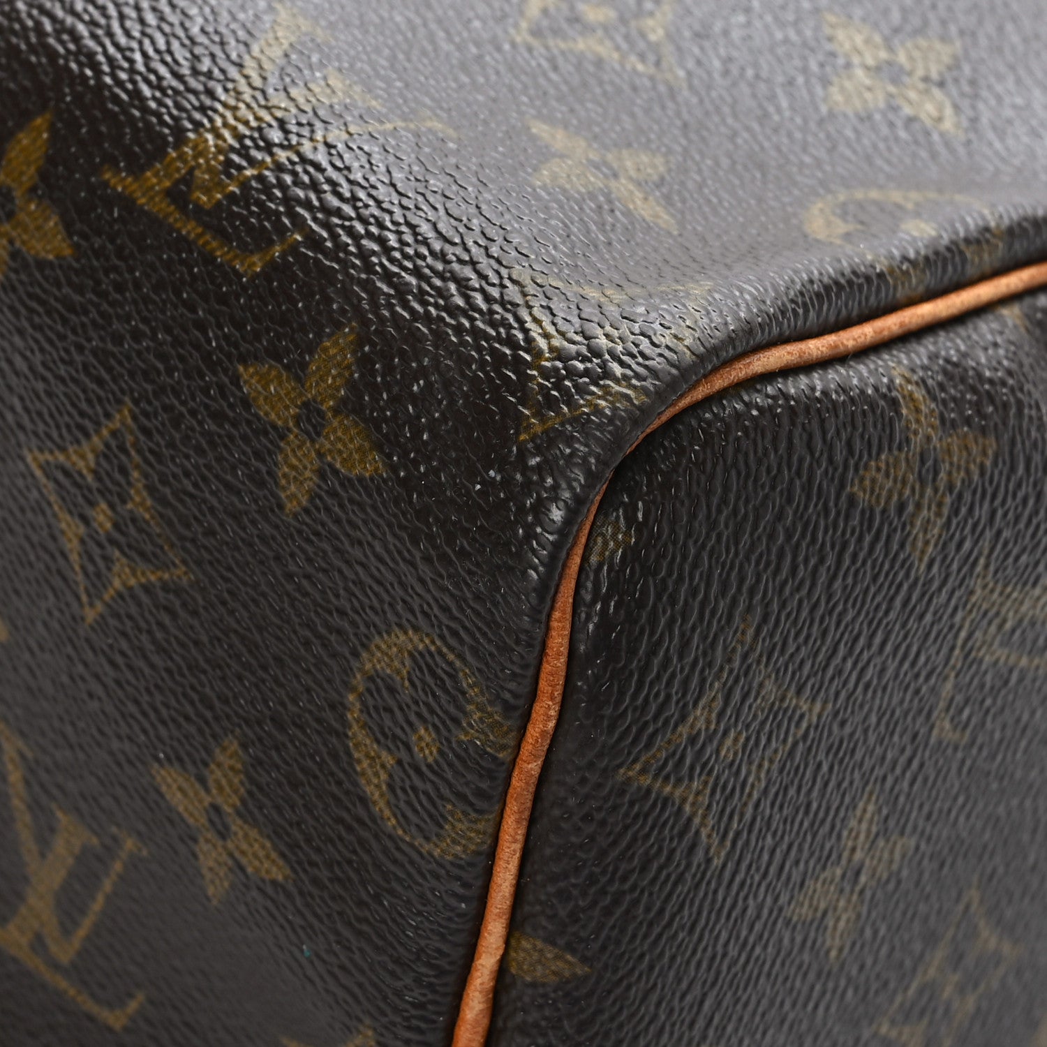 Louis Vuitton Monogram Speedy 25 9 of 12