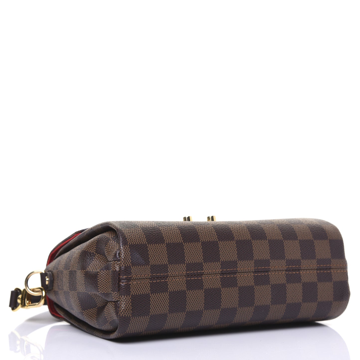 Damier Ebene Croisette