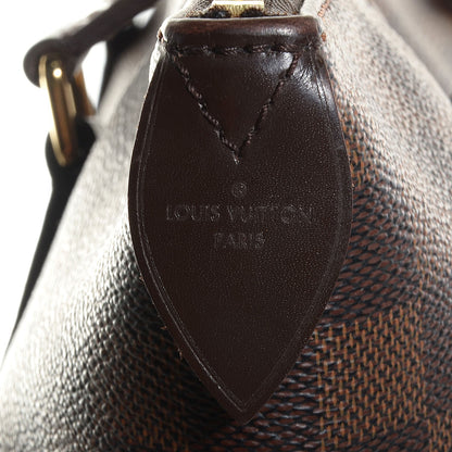 Louis Vuitton Damier Ebene Totally MM 8 of 8