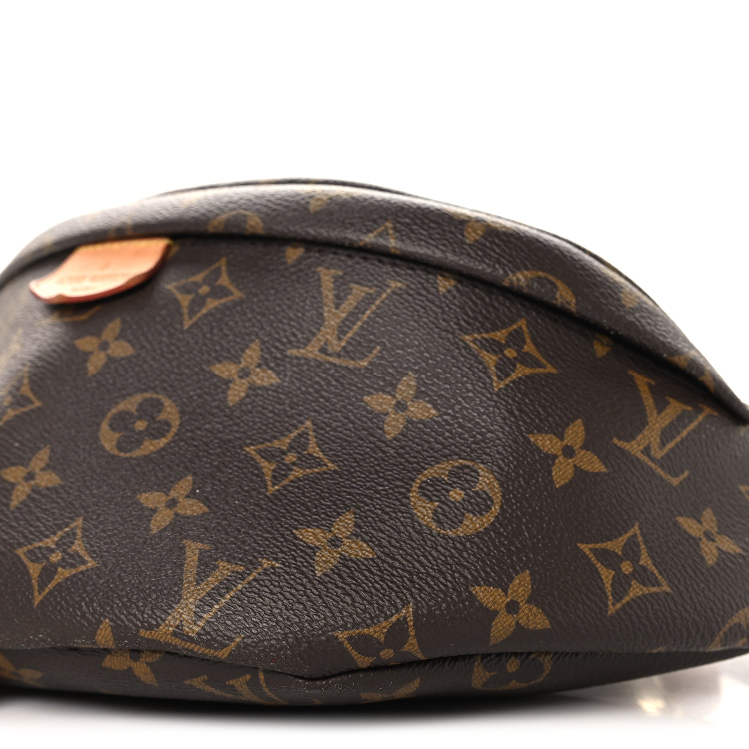 Louis Vuitton Monogram Bumbag 8 of 10